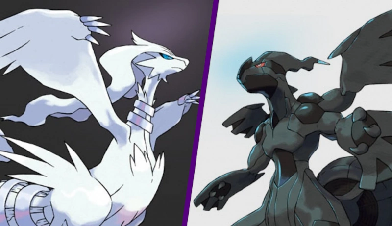 Pokémon Schwarz & Weiß: Wann kommen endlich die Remakes? Leak deutet auf Game Freaks neue Strategie hin